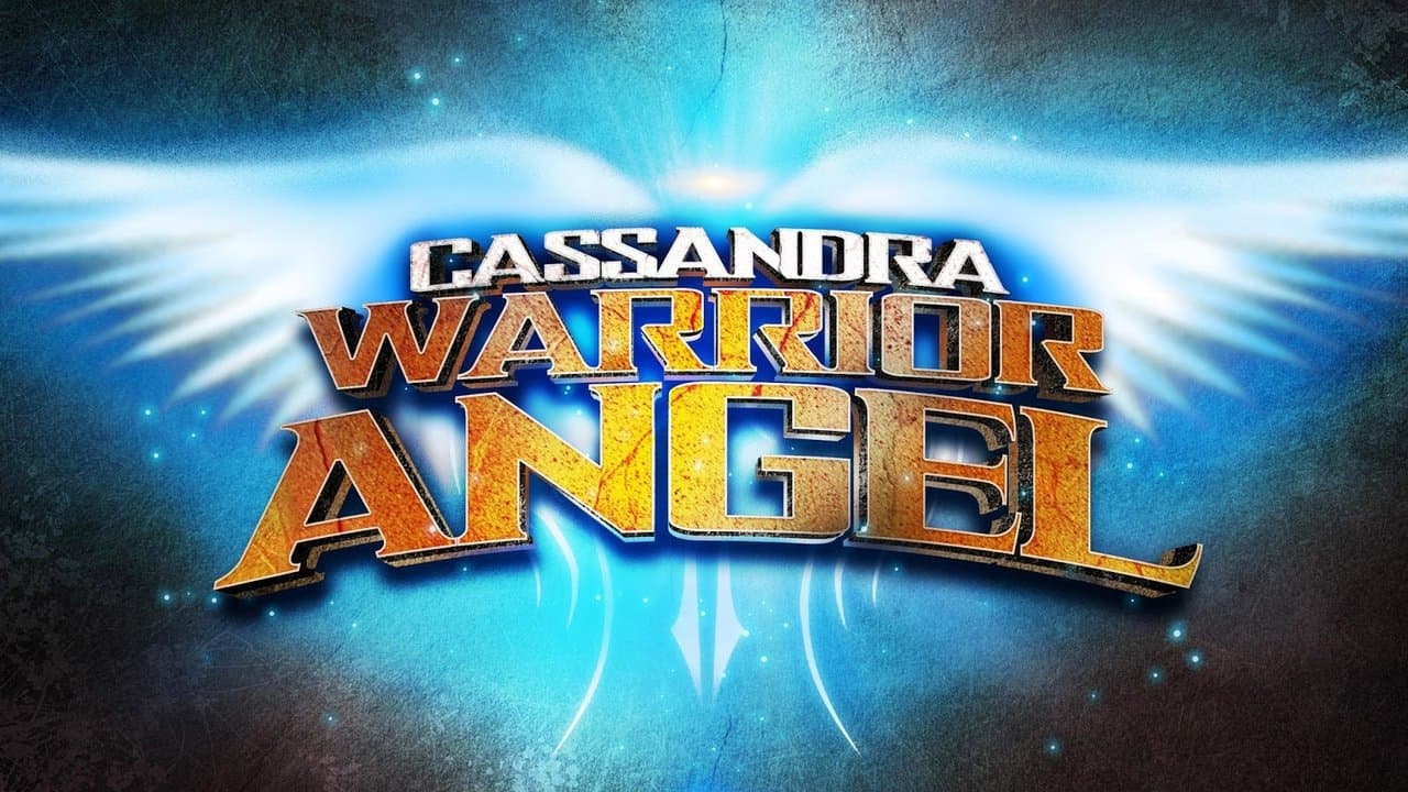 Cassandra: Warrior Angelの背景画像