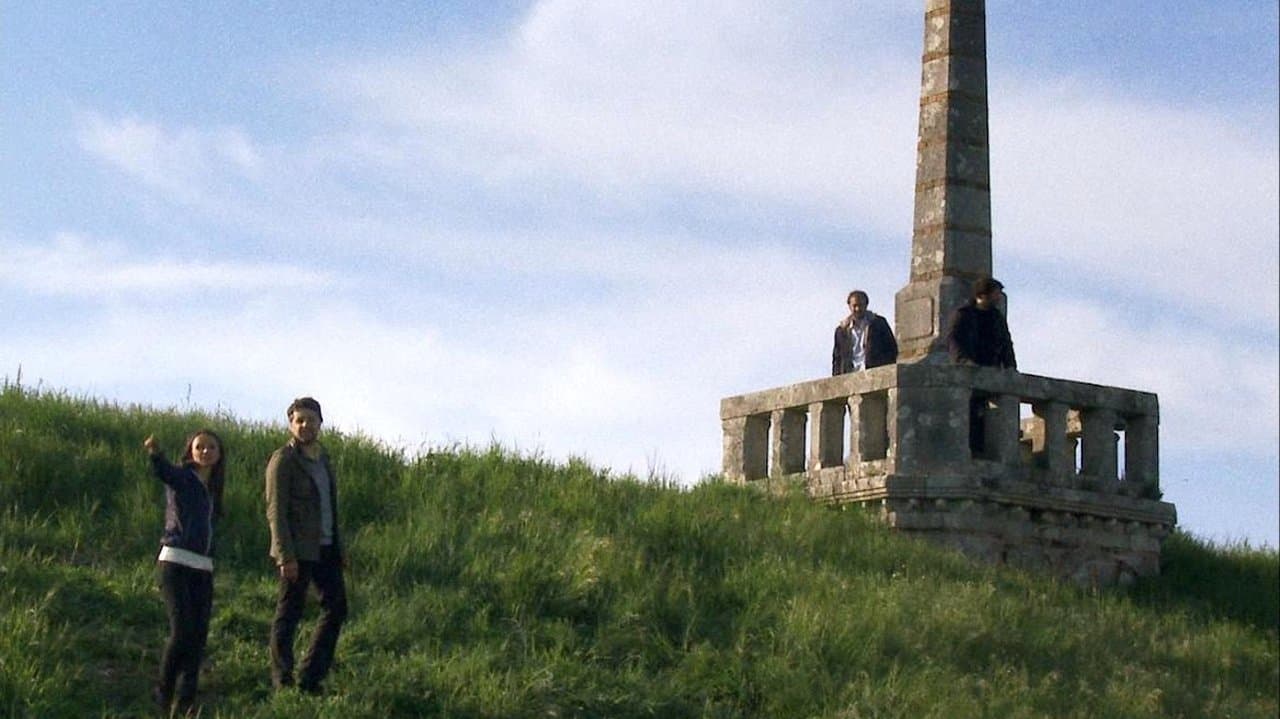 Pour le réconfortの背景画像