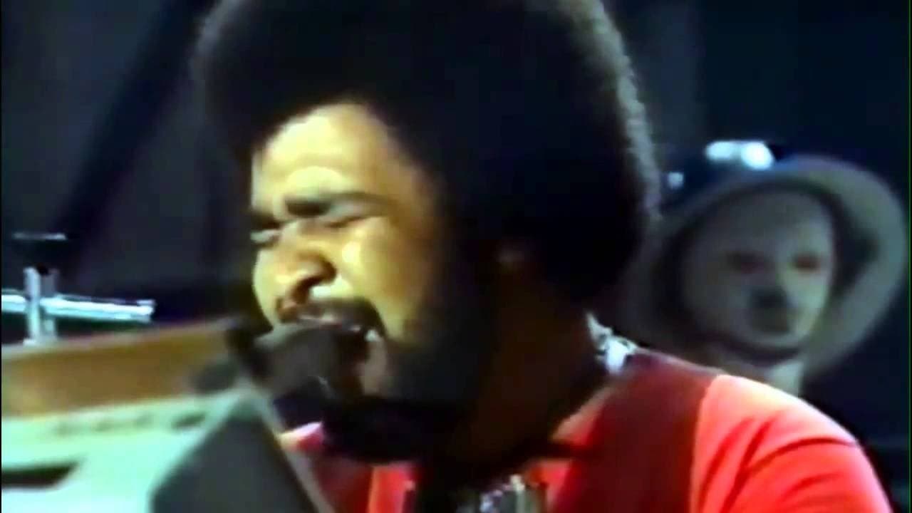 The Billy Cobham - George Duke Band: Live at Montreaux 1976の背景画像
