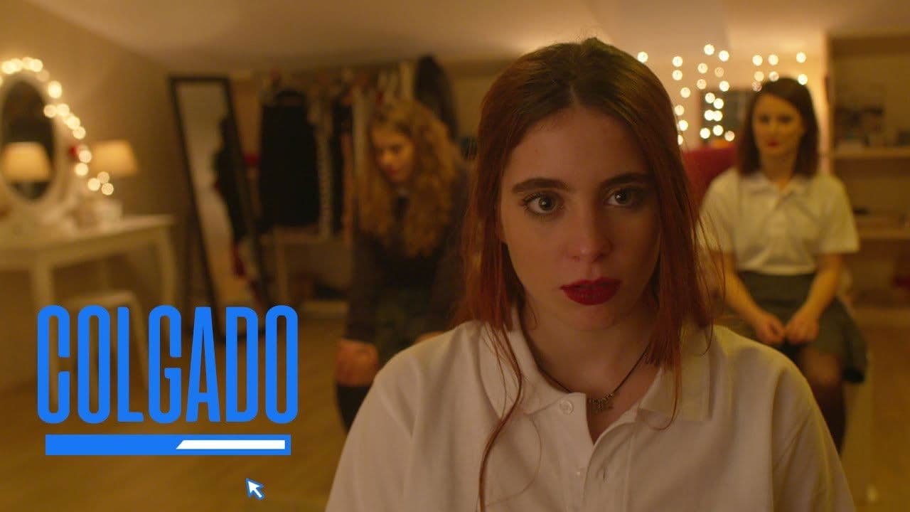 Colgadoの背景画像