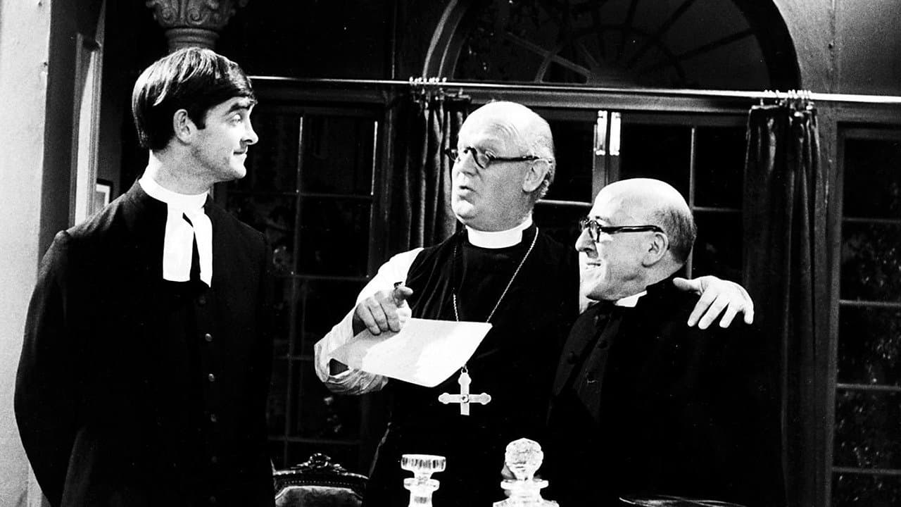 All Gas and Gaitersの背景画像