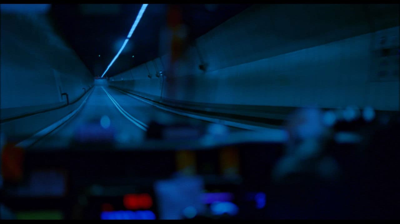 紅雨の背景画像