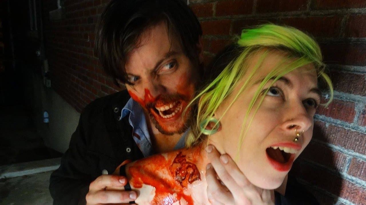 Cannibal Copの背景画像