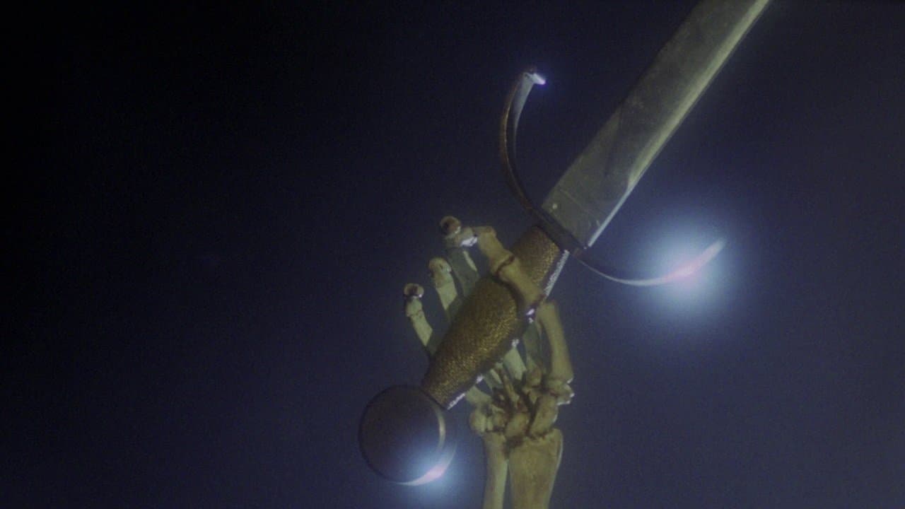 La cruz del diabloの背景画像