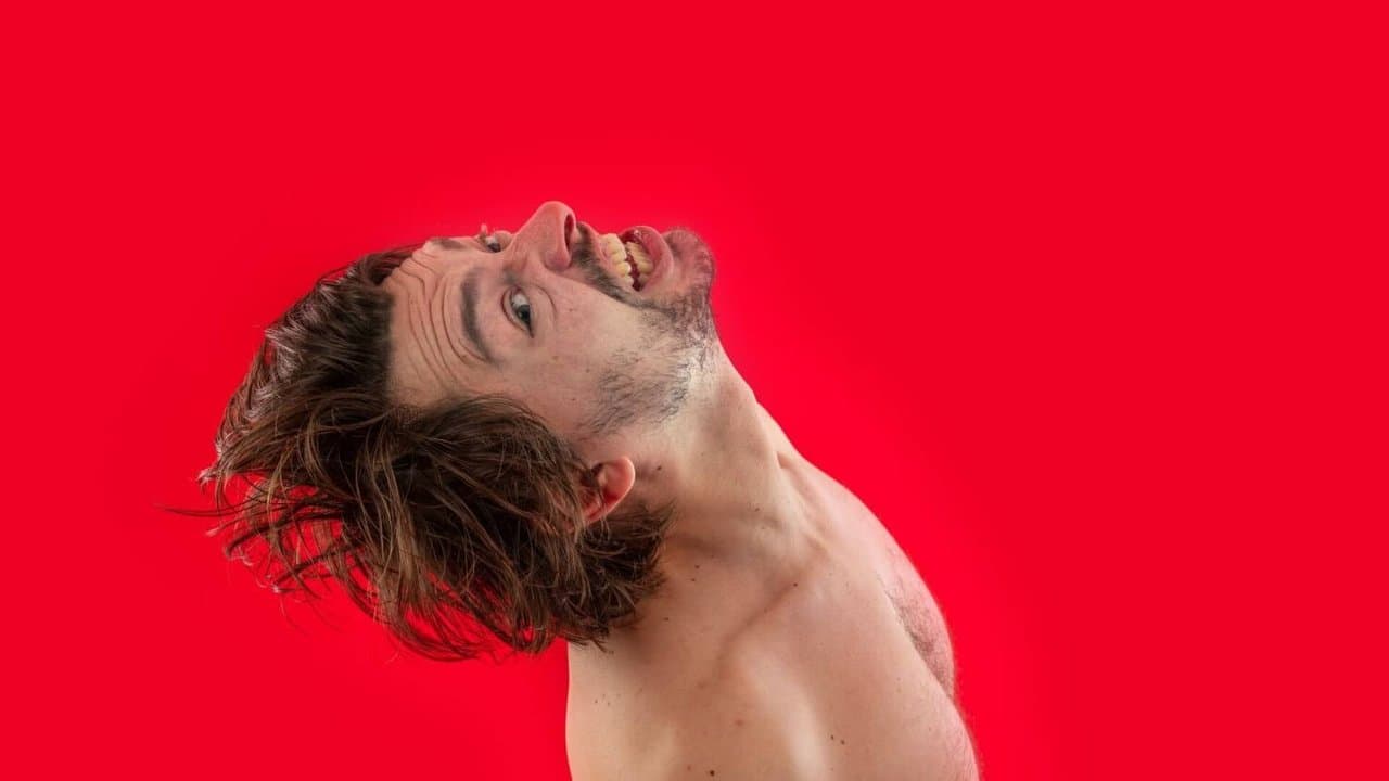 Stefano Keizers: Hans Teeuwenの背景画像