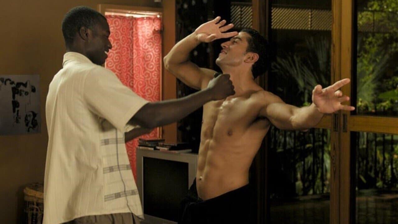 El dios de maderaの背景画像