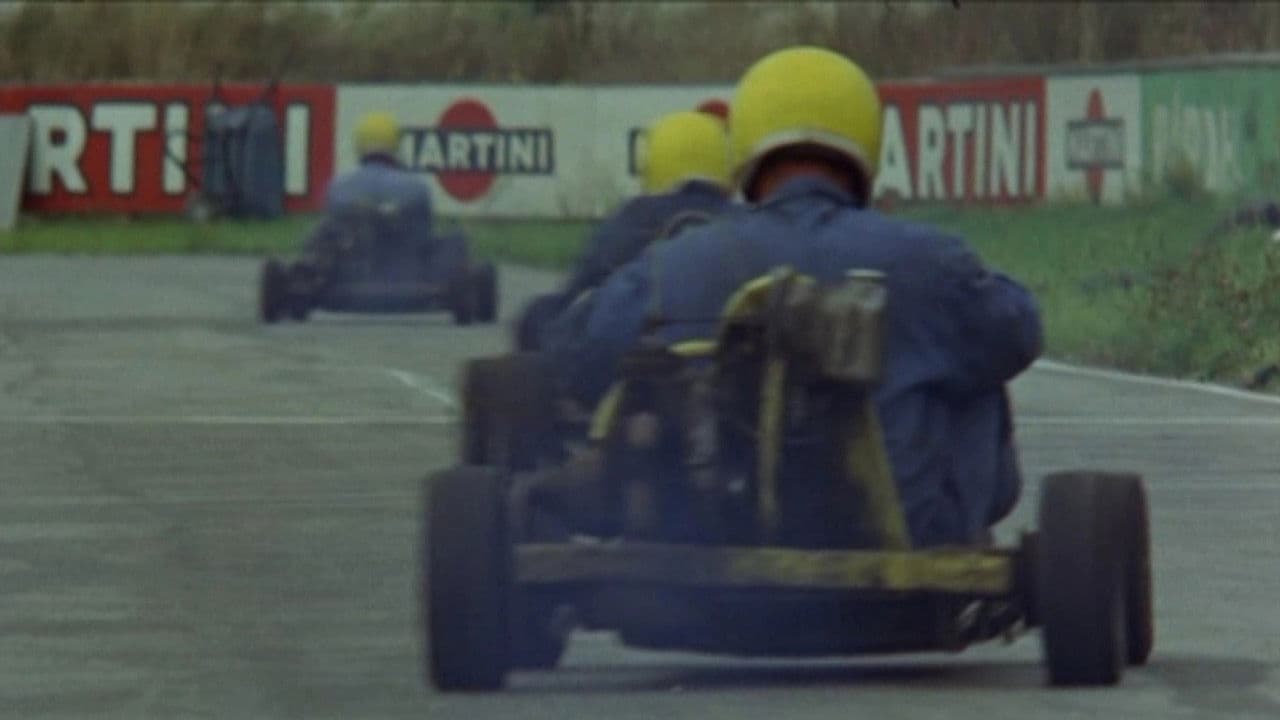 Autorennenの背景画像