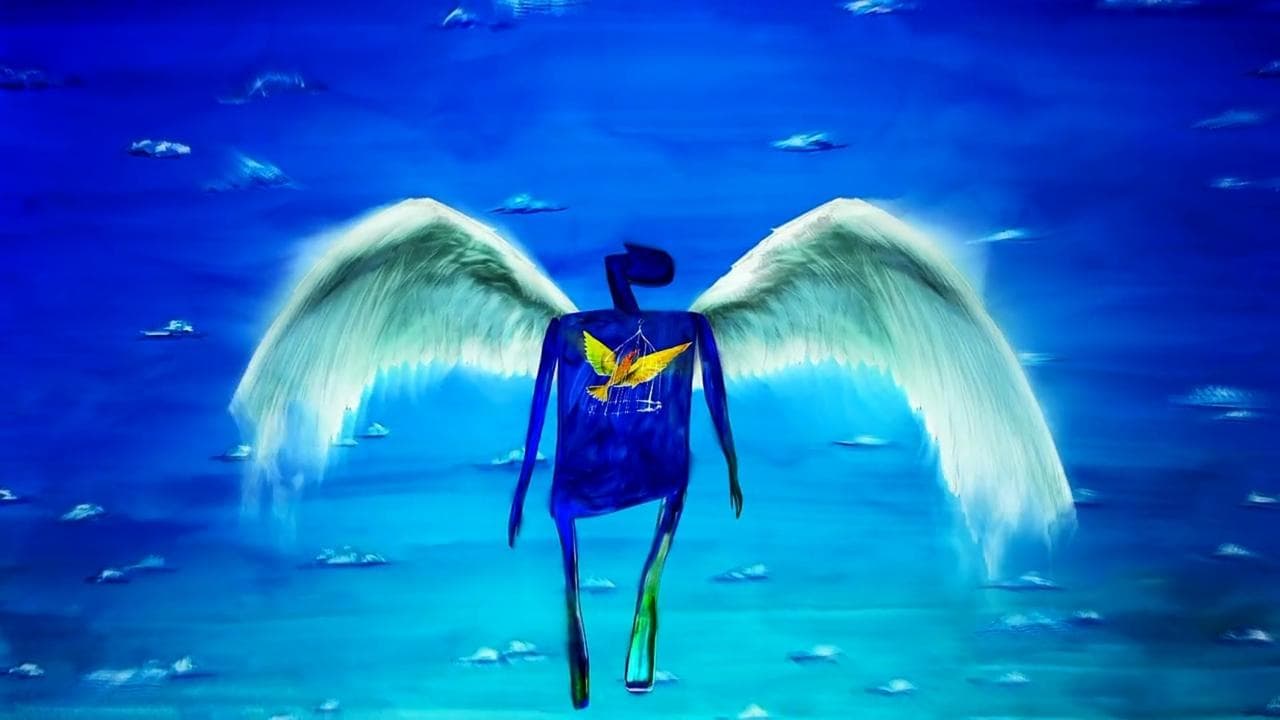 Saramandaiaの背景画像
