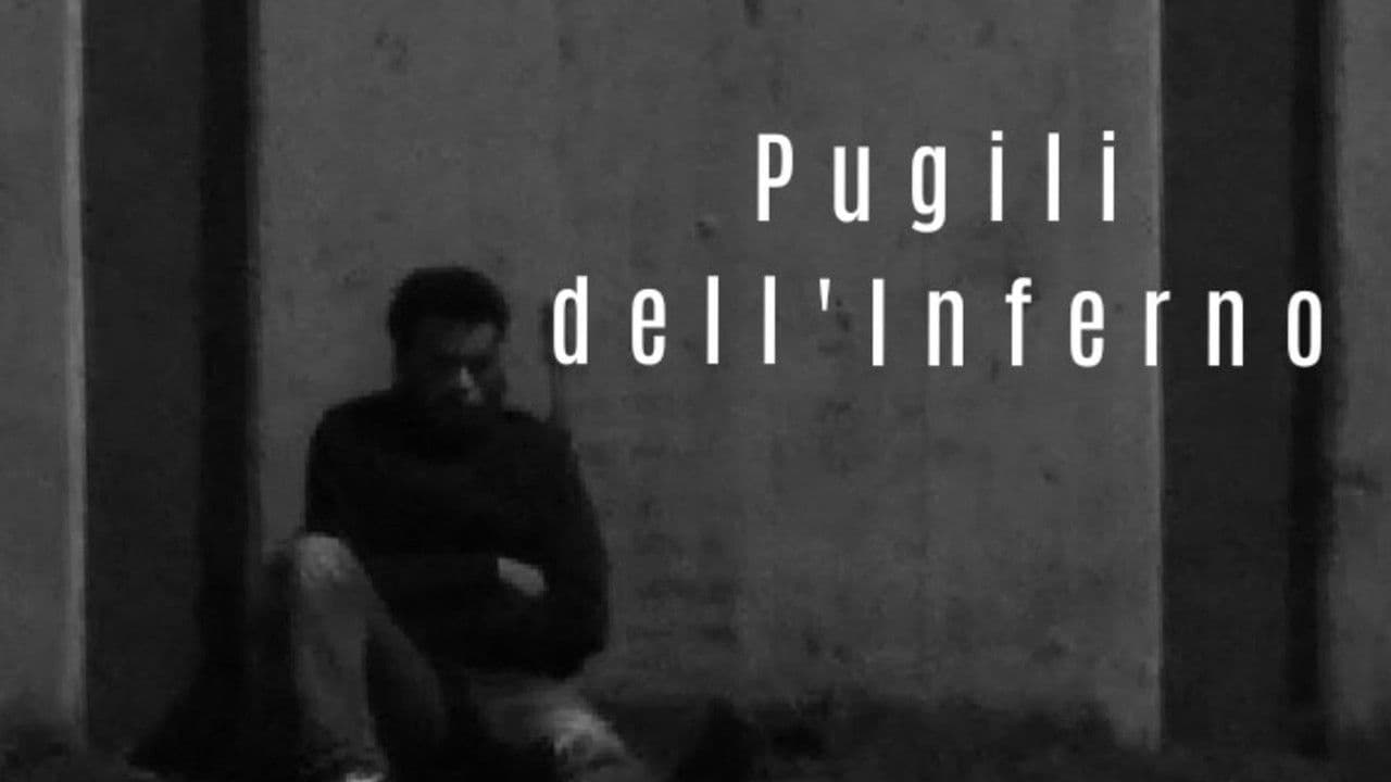 Pugili dell'Infernoの背景画像
