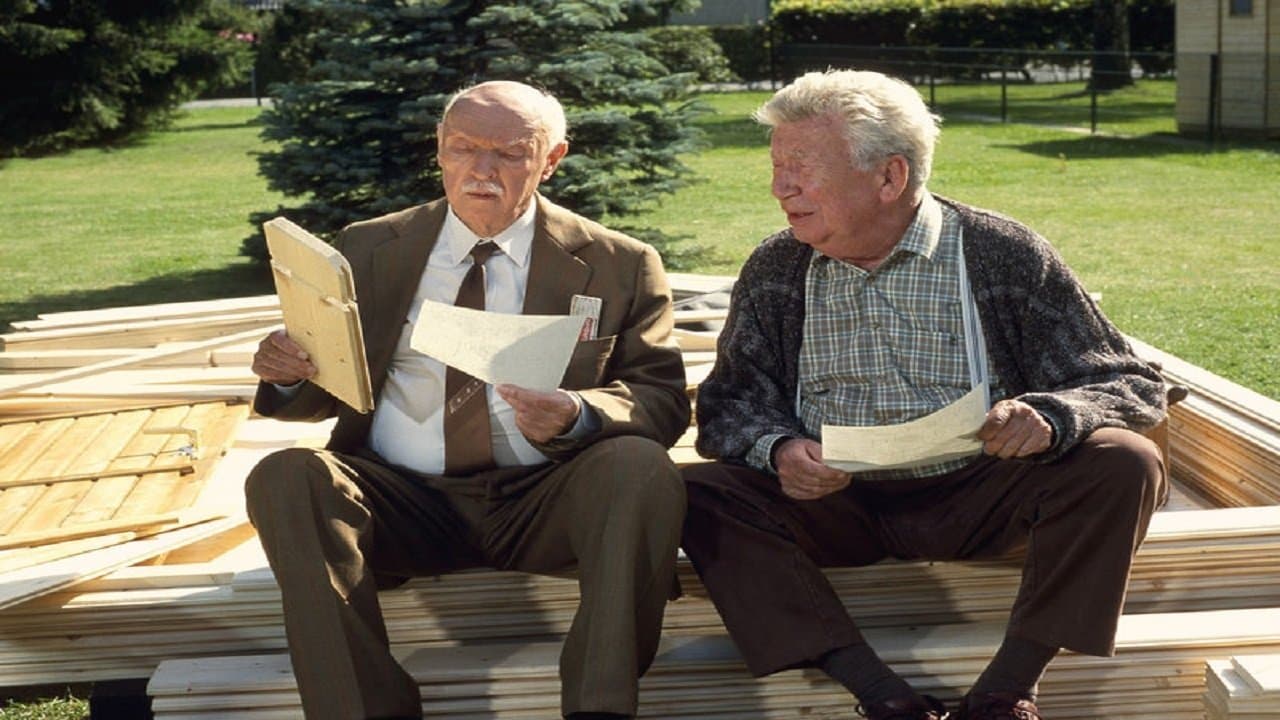 Heimatgeschichtenの背景画像