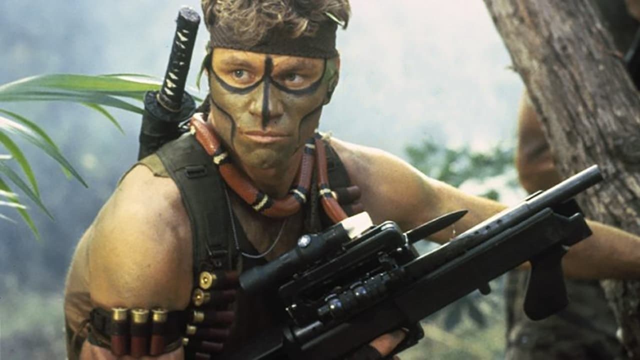 Steele Justiceの背景画像