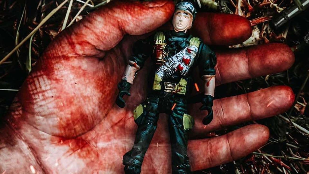 Mamasapano: Now It Can Be Toldの背景画像