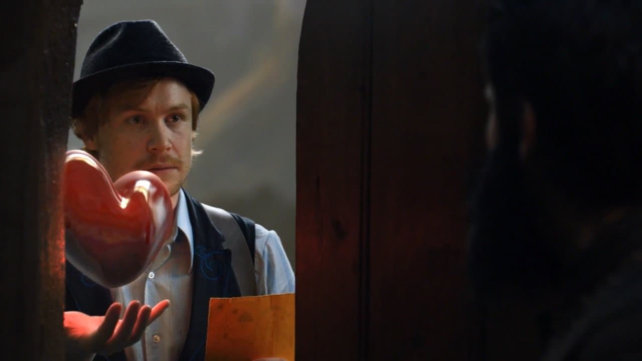 Skylappjentaの背景画像