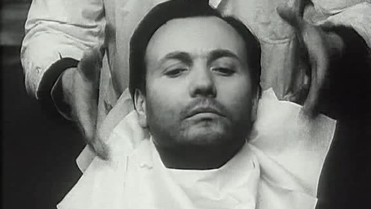 Chciałbym się ogolićの背景画像