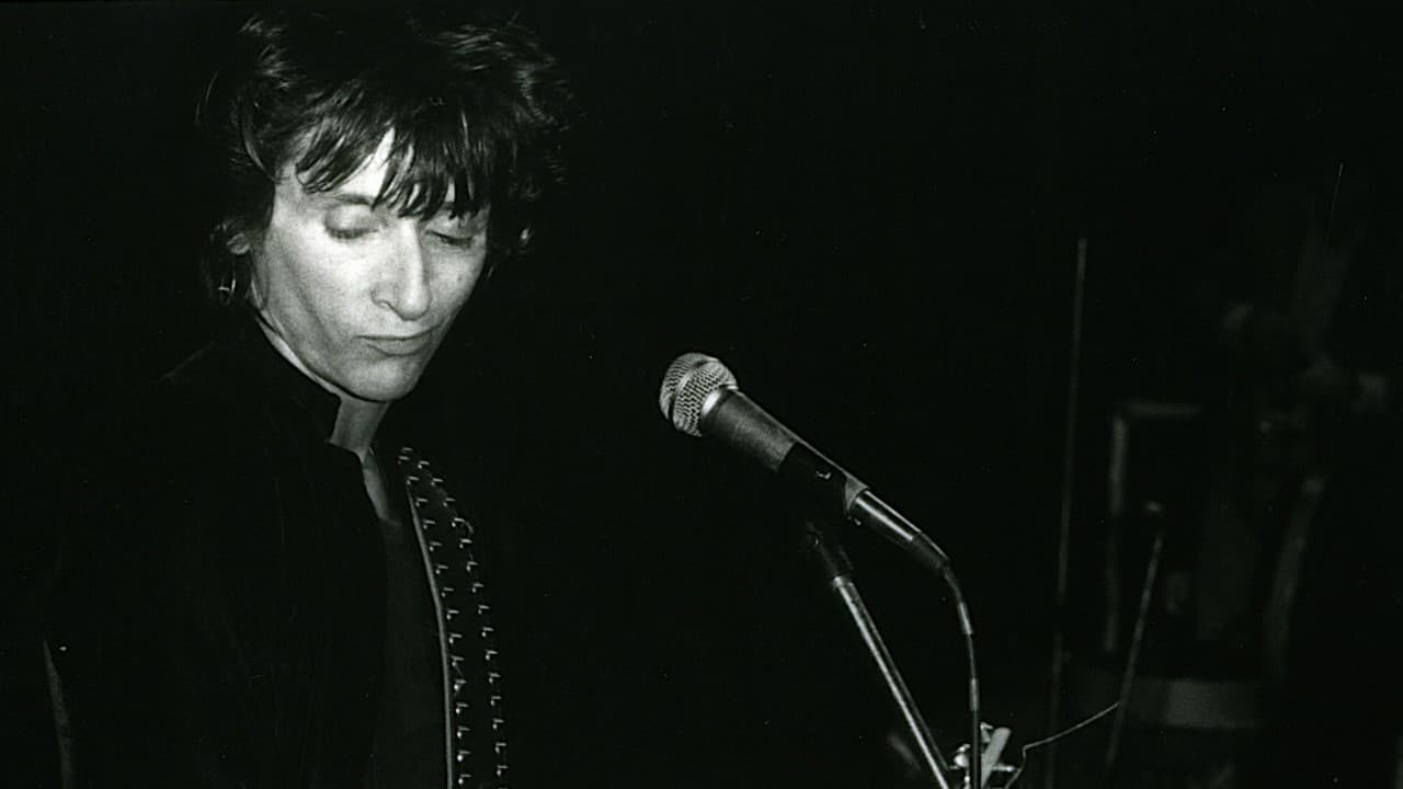 Looking for Johnnyの背景画像