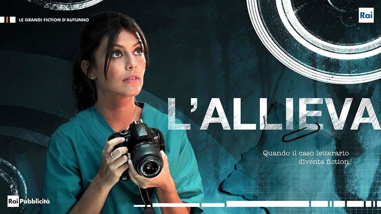 L'allievaの背景画像