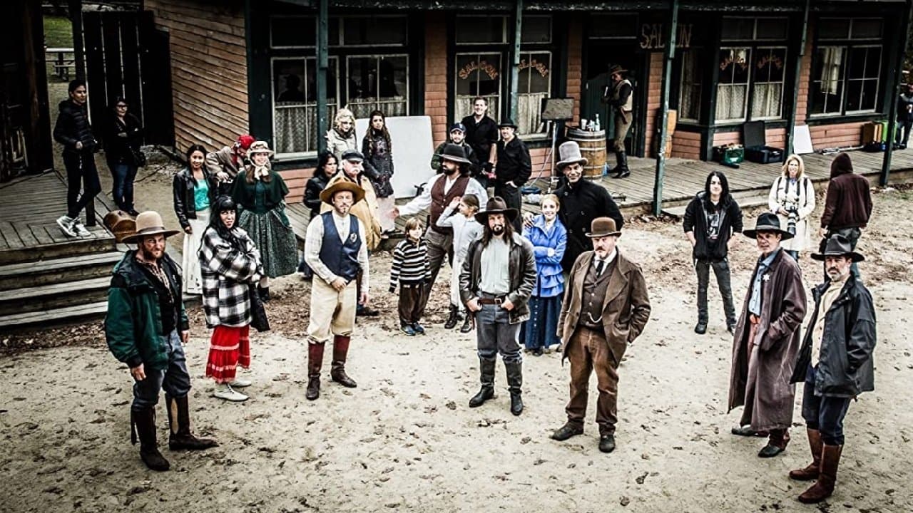 Revengeの背景画像