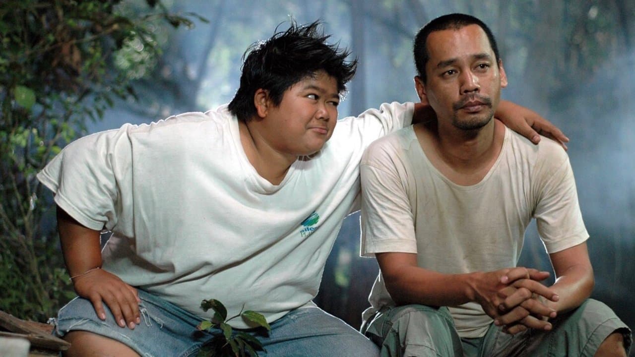 เทวดาท่าจะเท่งの背景画像