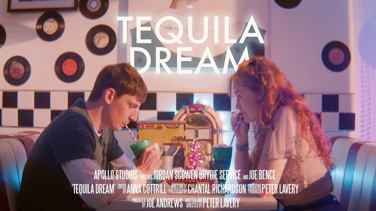 Tequila Dreamの背景画像