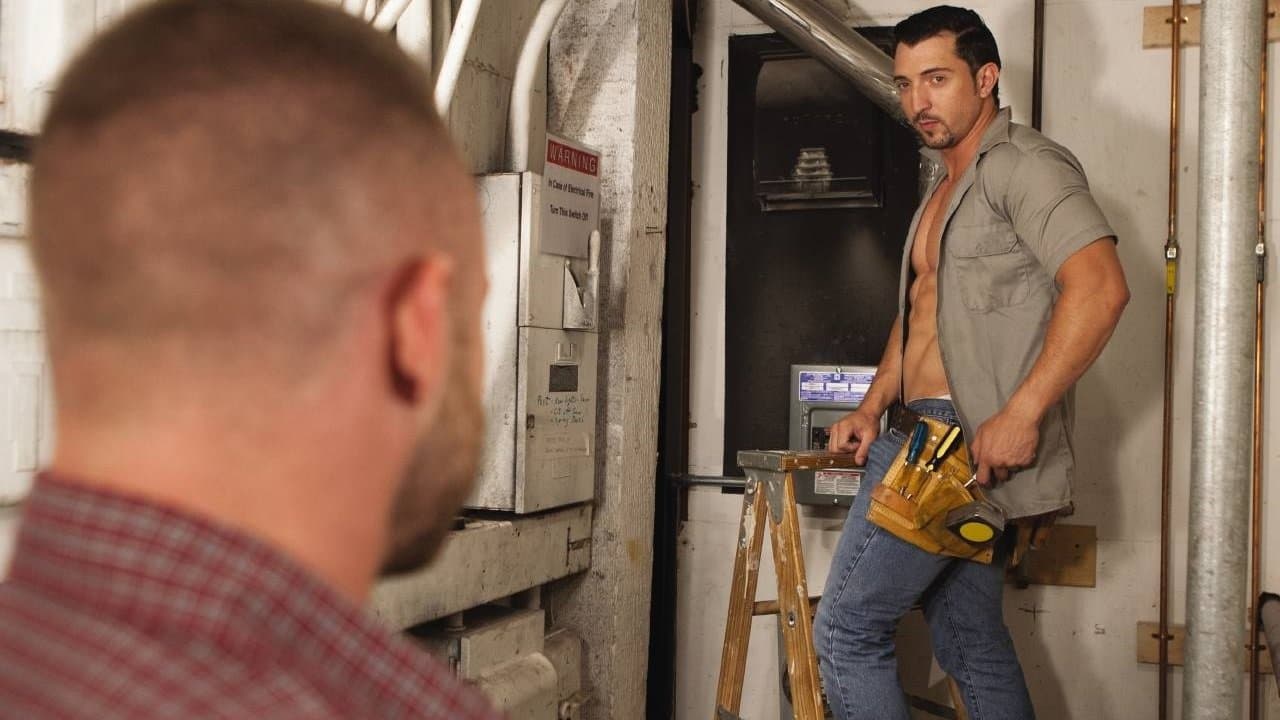 Tools of the Tradeの背景画像