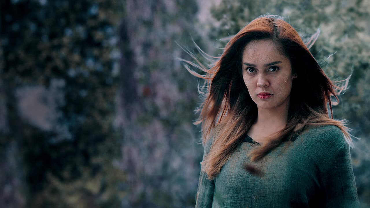 Sumpahan Jeruneiの背景画像