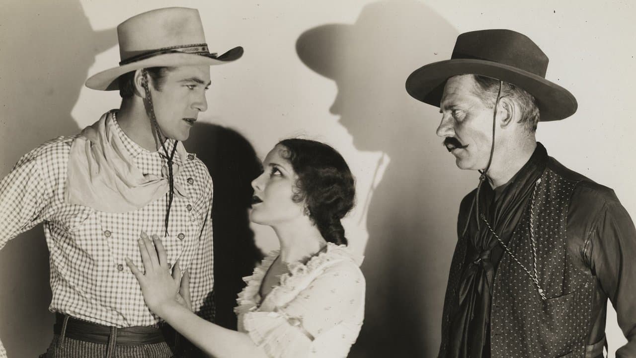 The Virginianの背景画像