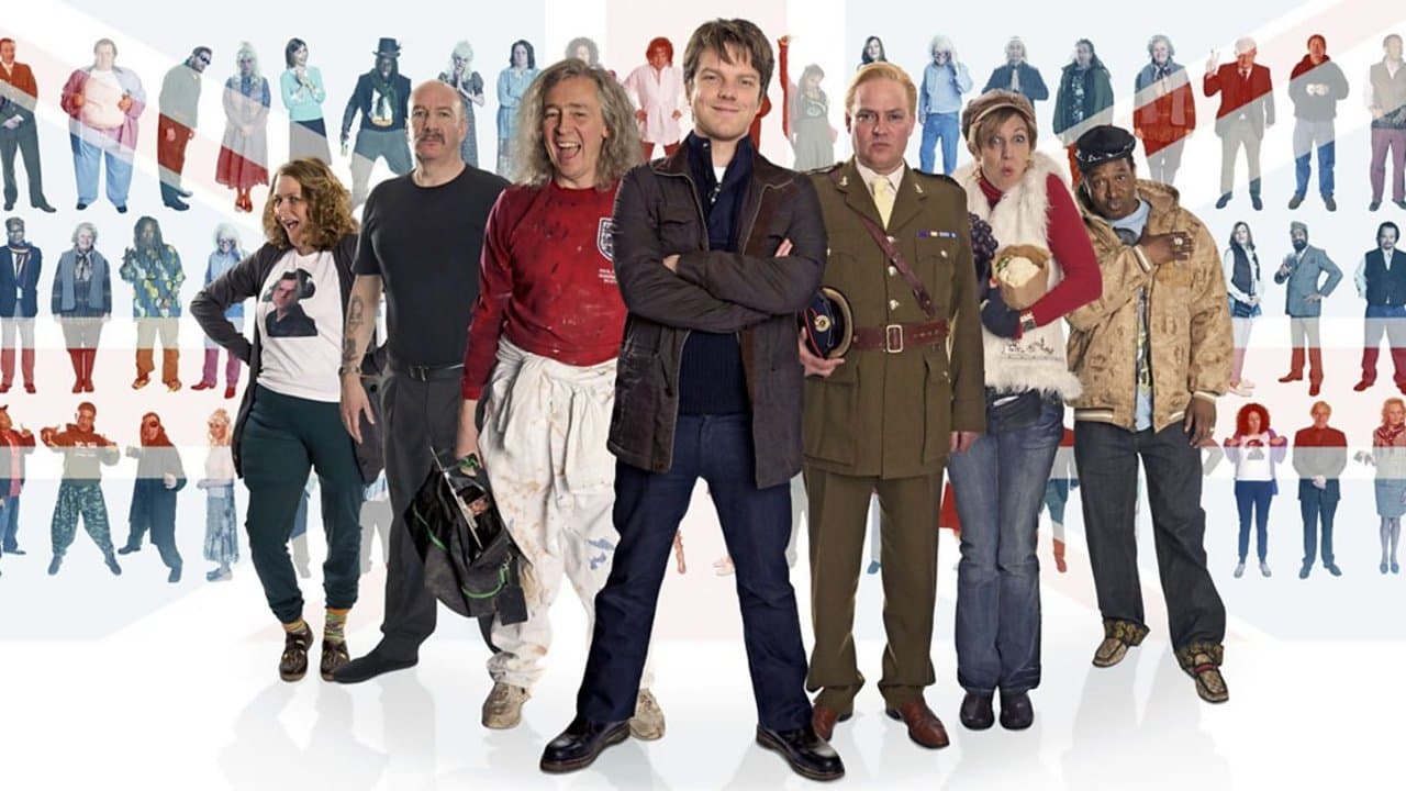 Bellamy's Peopleの背景画像