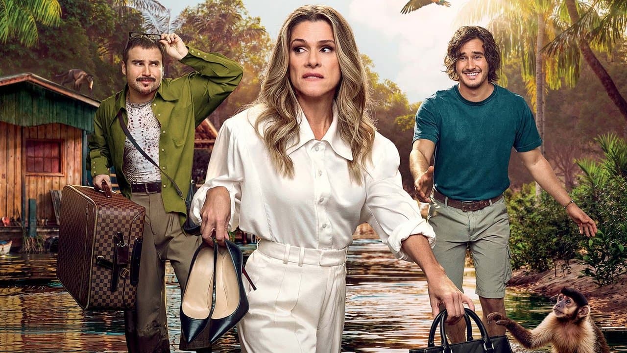 Perrengue Fashionの背景画像