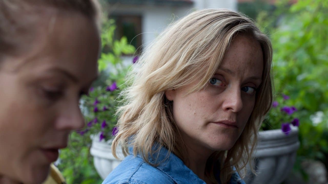 Som du ser megの背景画像