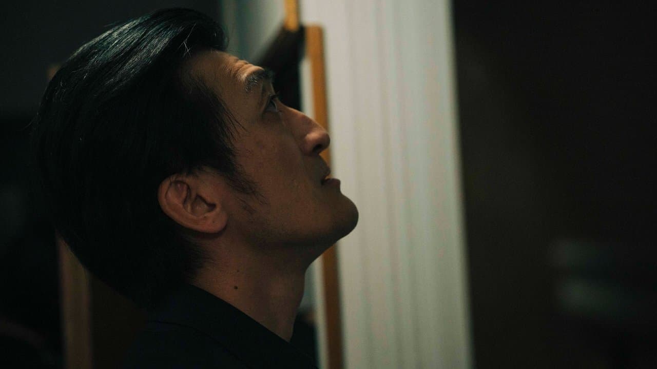 さよならモノトーンの背景画像