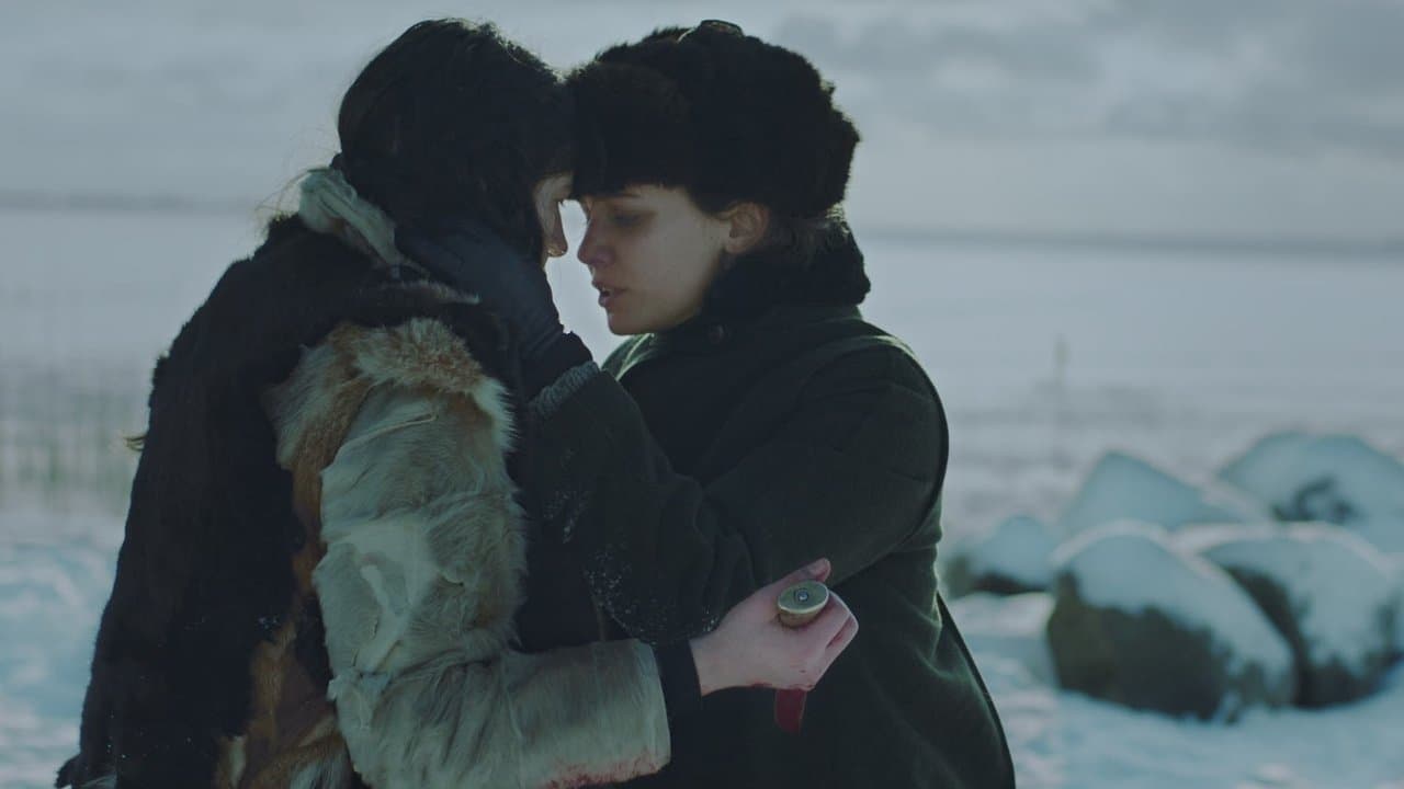 Tomorrow Islandの背景画像