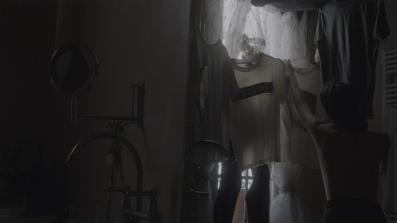 Una casa ajenaの背景画像