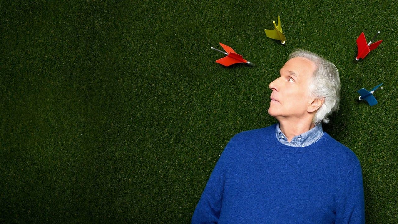 Hazardous History with Henry Winklerの背景画像