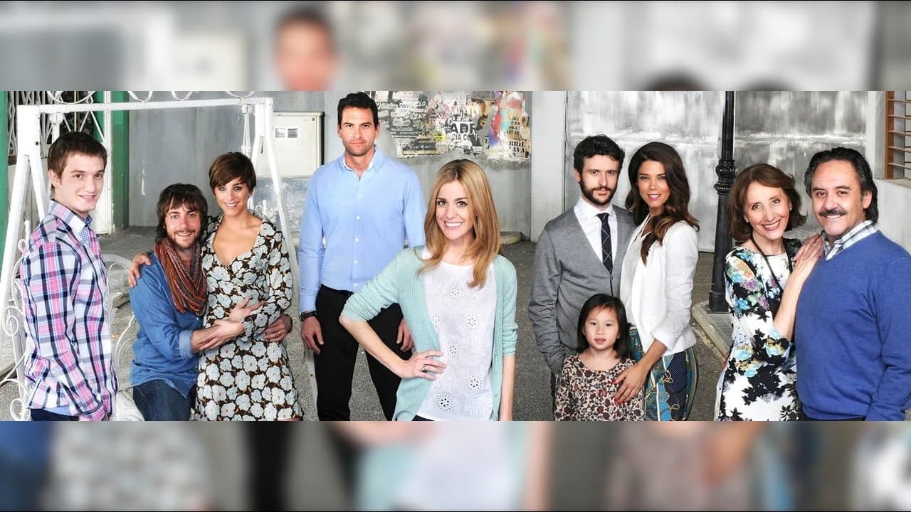 Familiaの背景画像