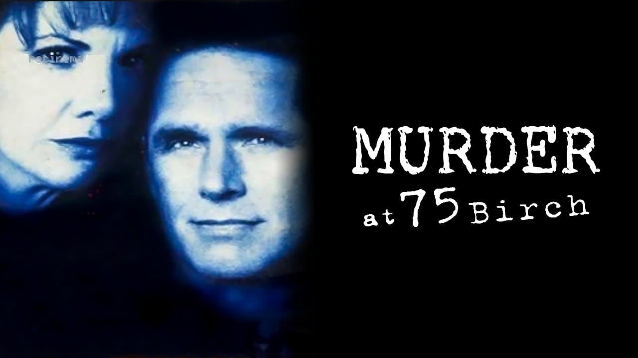 Murder at 75 Birchの背景画像