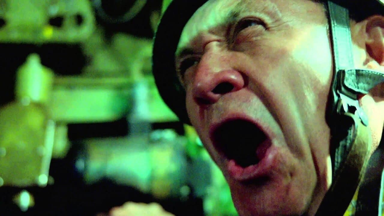 Devils of Warの背景画像