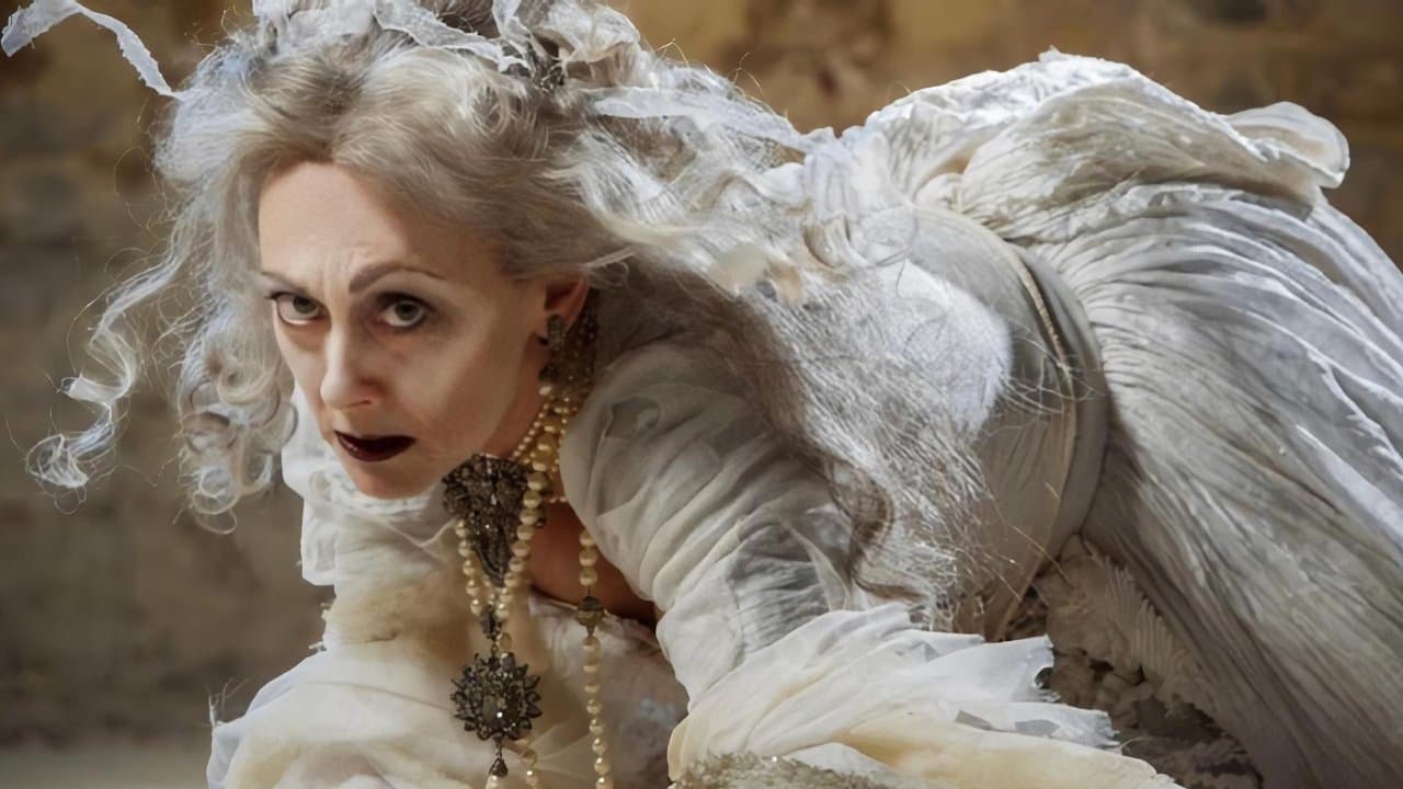 Great Expectationsの背景画像