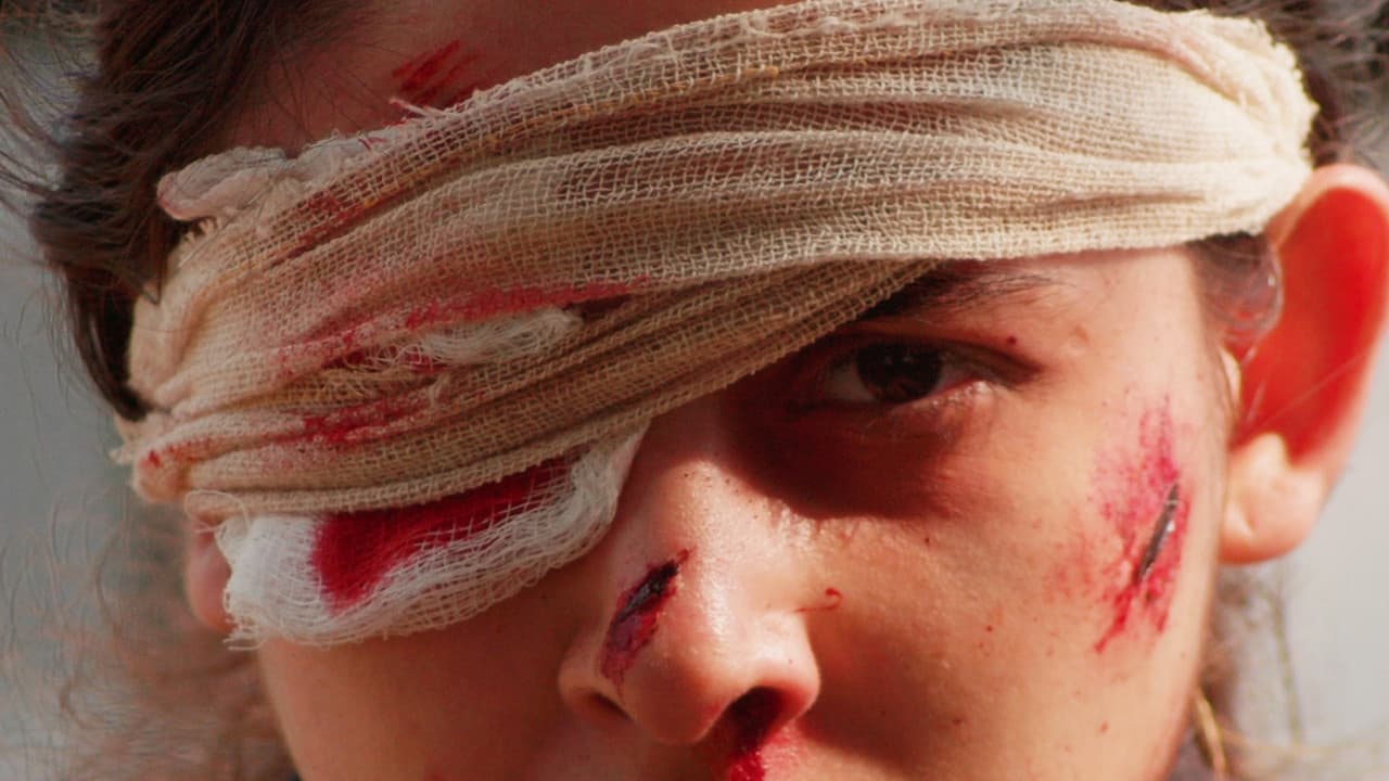 Teu Silêncio Será Minha Vingançaの背景画像