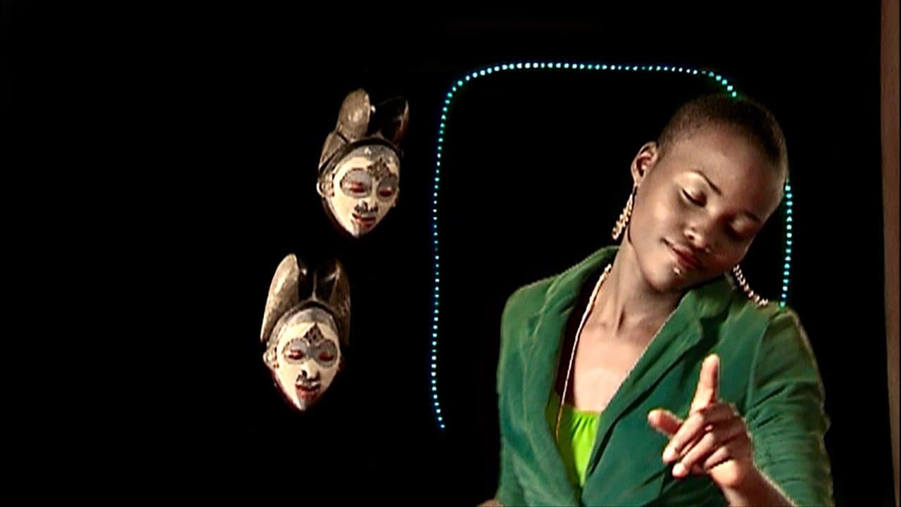 This Is My Africaの背景画像