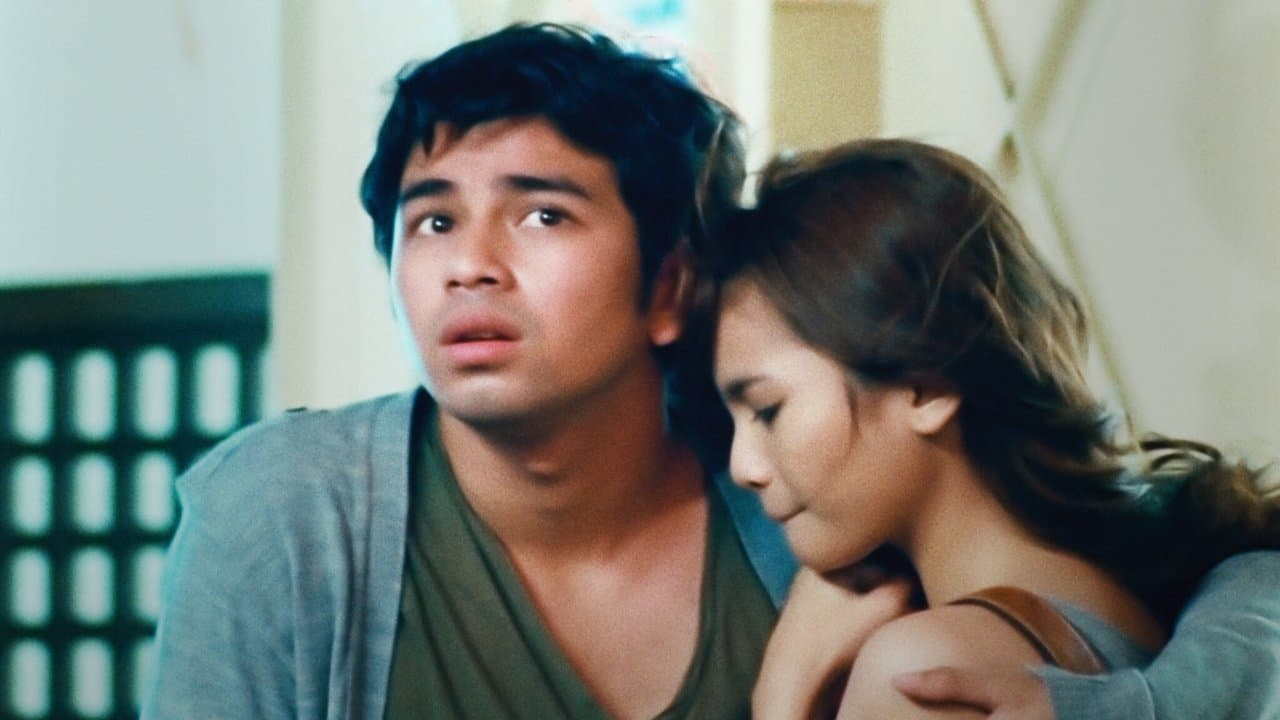 Love is Cintaの背景画像