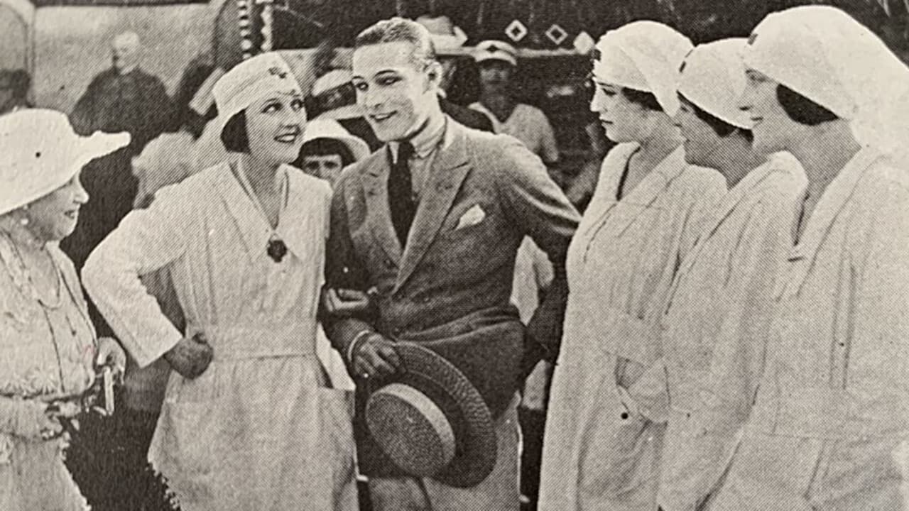 All Nightの背景画像