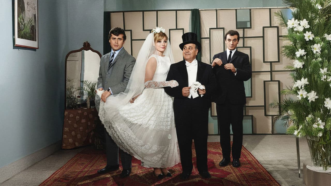 Babamız Evleniyorの背景画像