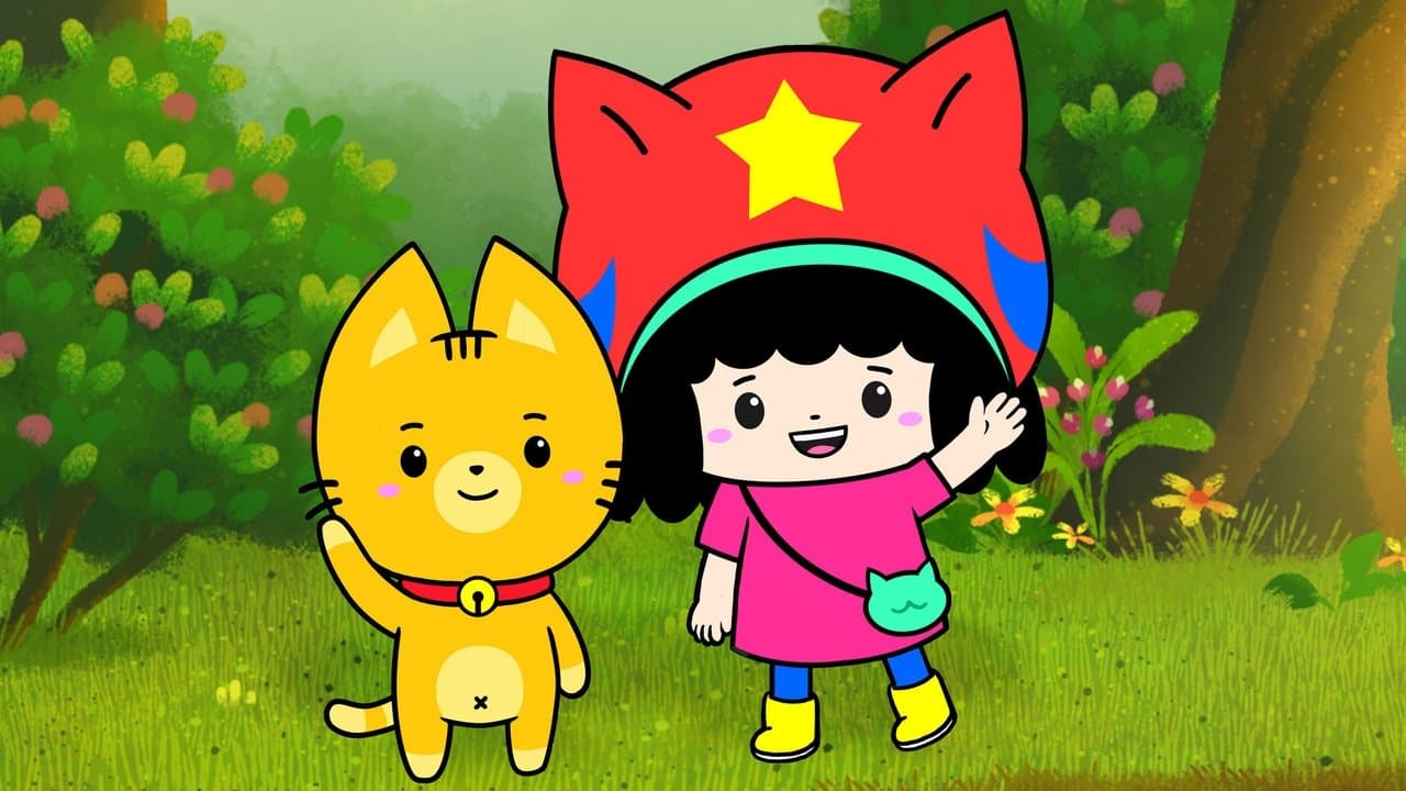 Millie and Louの背景画像