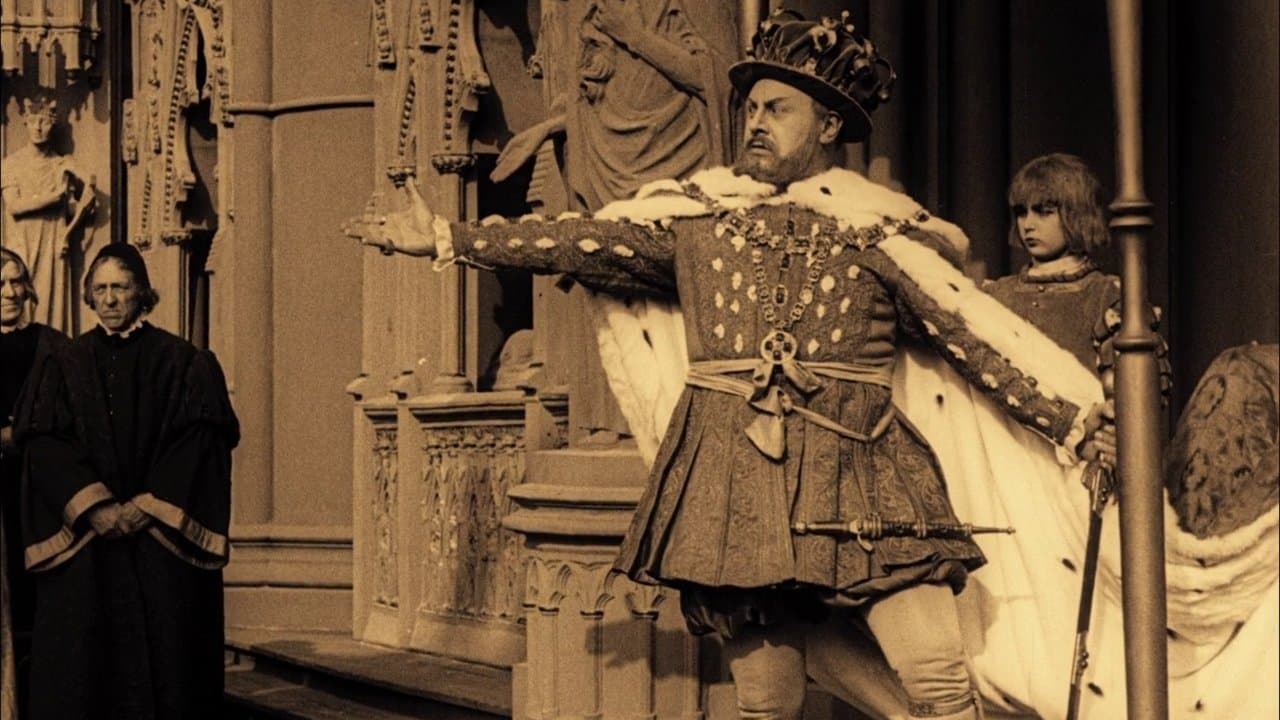 Anna Boleynの背景画像