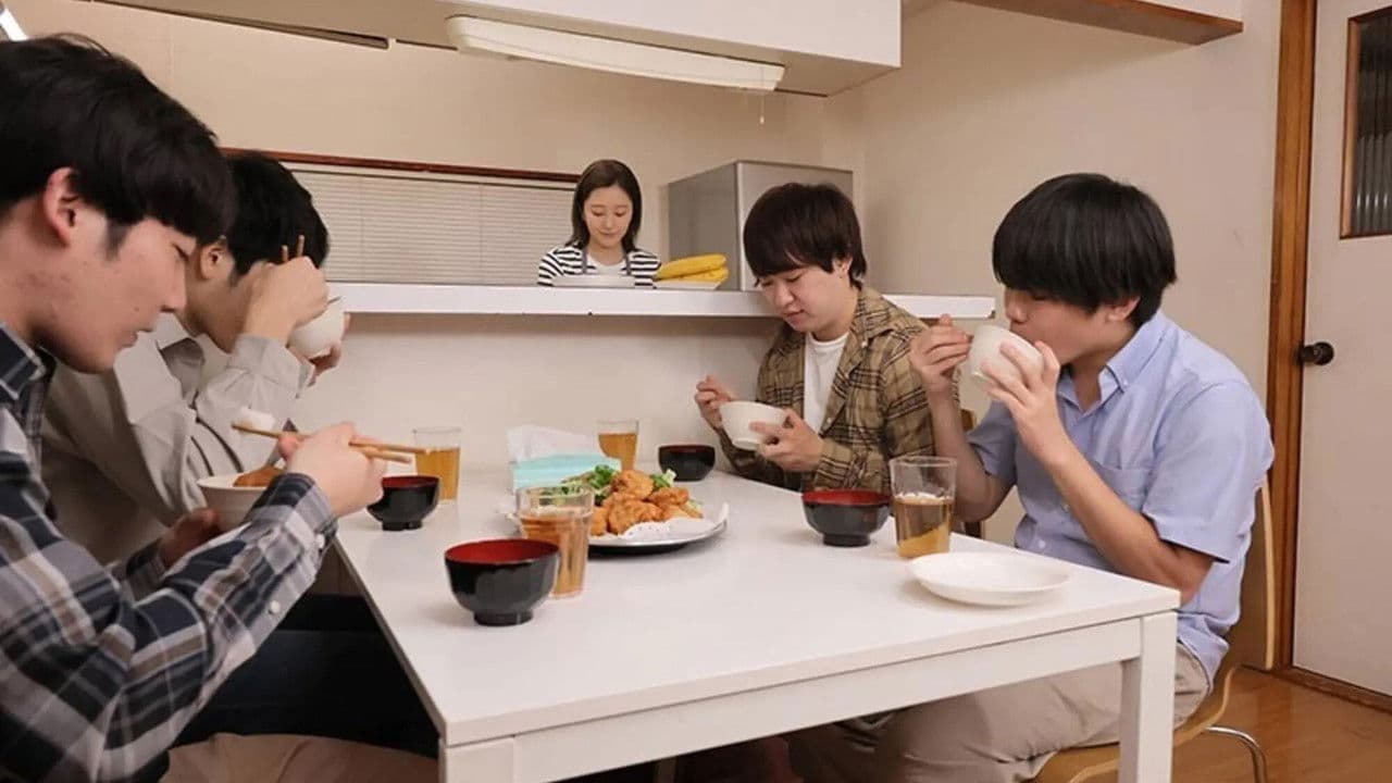 男勝りな大学寮母は工業大生たちの実技試験の練習台として毎日乳首いじりされチクイキしている。開発され続け大きく成長したデカ乳頭。 青空ひかりの背景画像