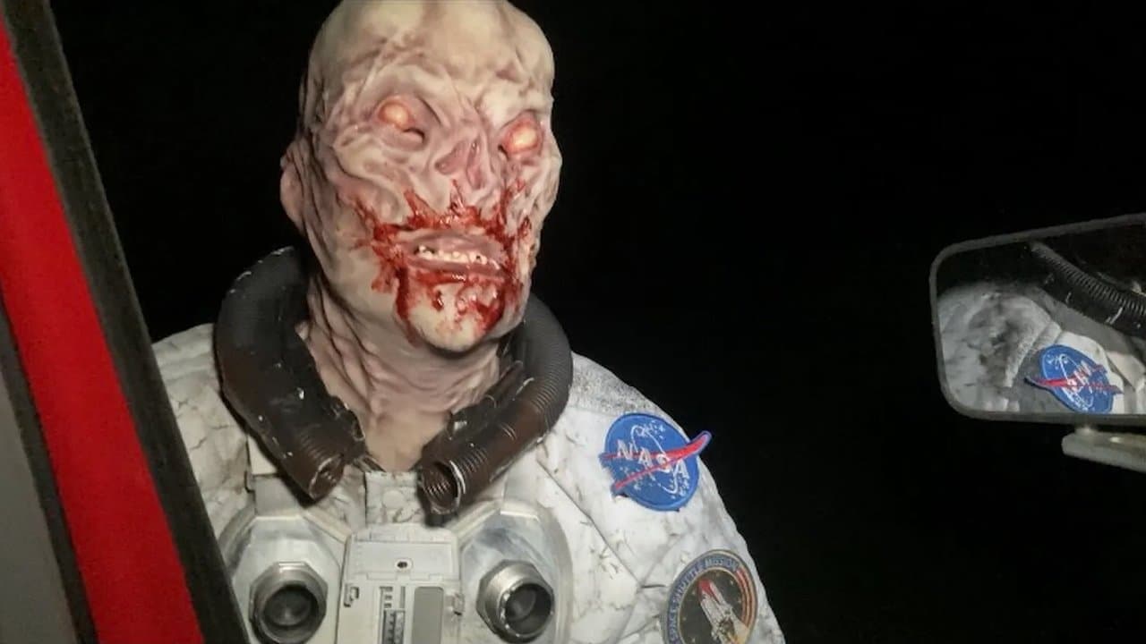 Project Eerieの背景画像