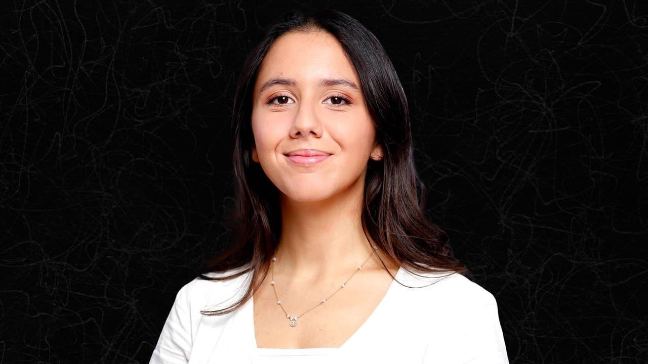 Clothilde fait un filmの背景画像