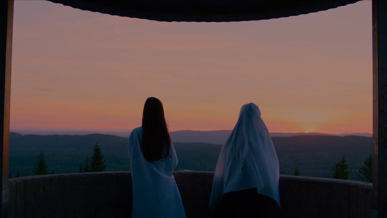 Orakelの背景画像