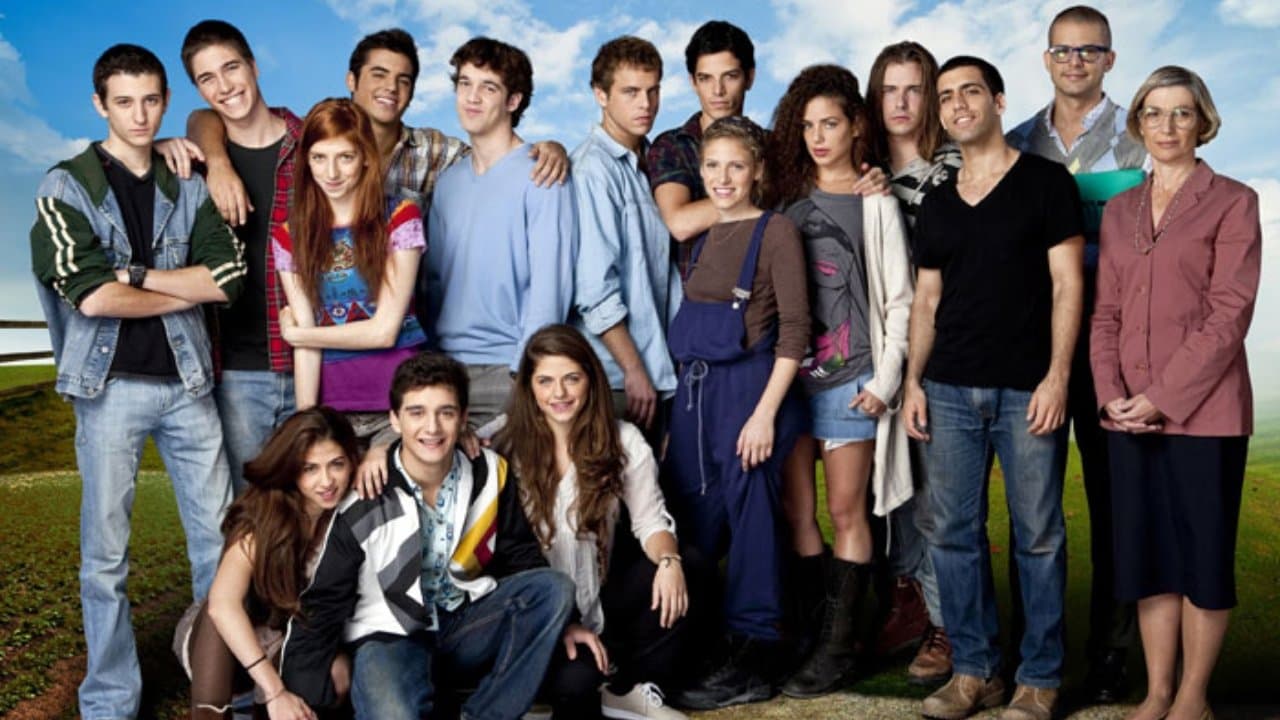 אליפיםの背景画像