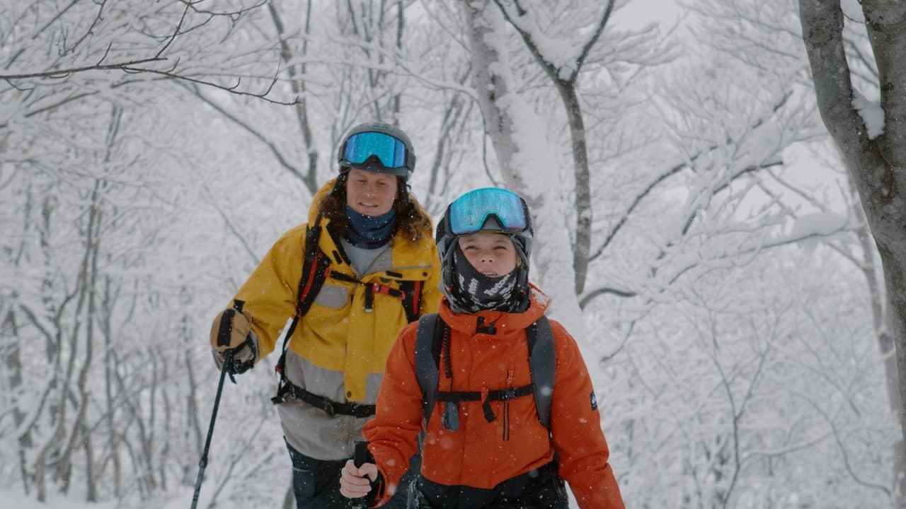 Make Believeの背景画像